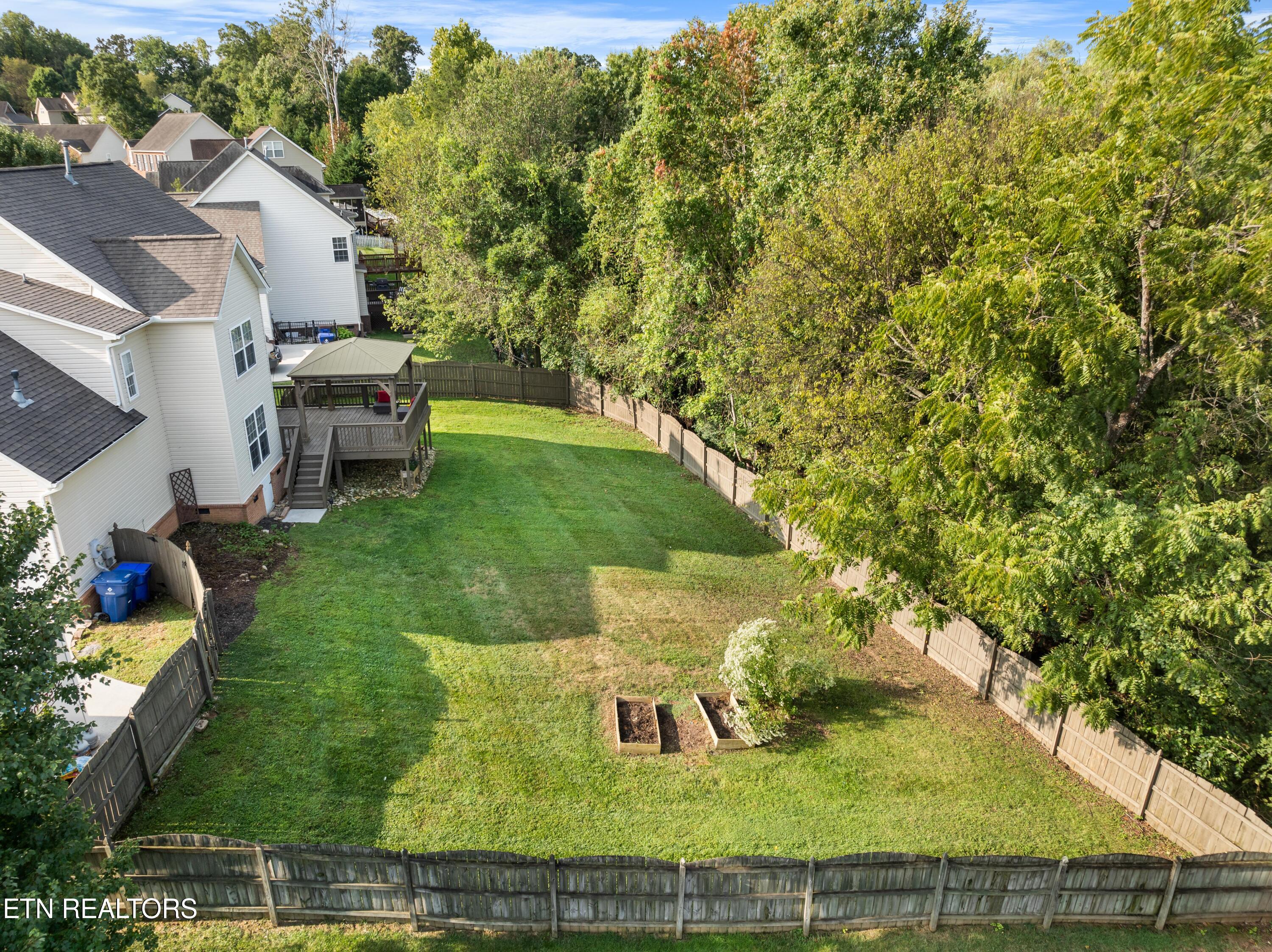 12509 Coral Reef Circle Knoxville TN 37922