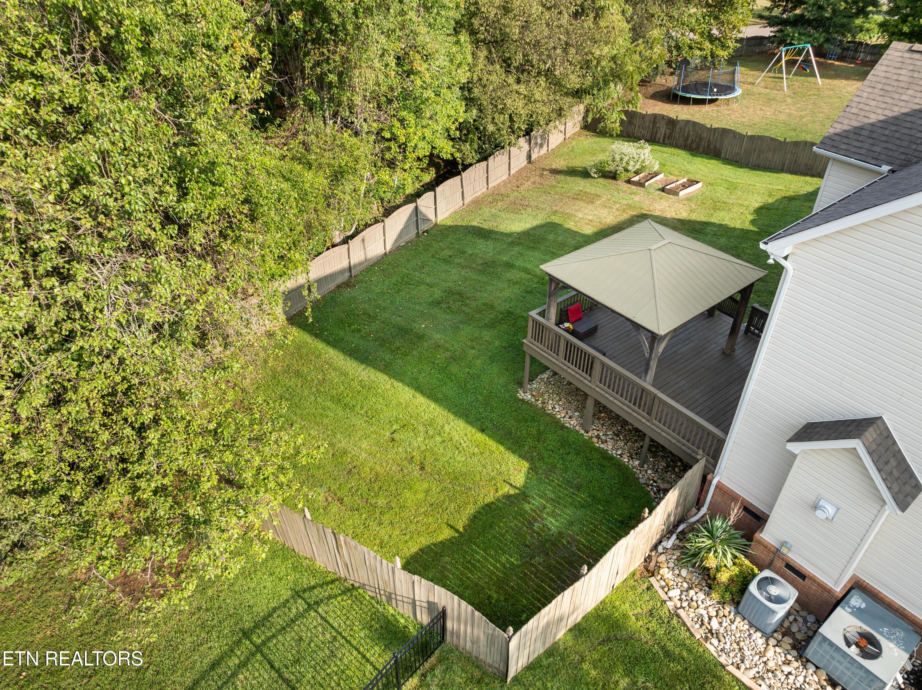 12509 Coral Reef Circle Knoxville TN 37922