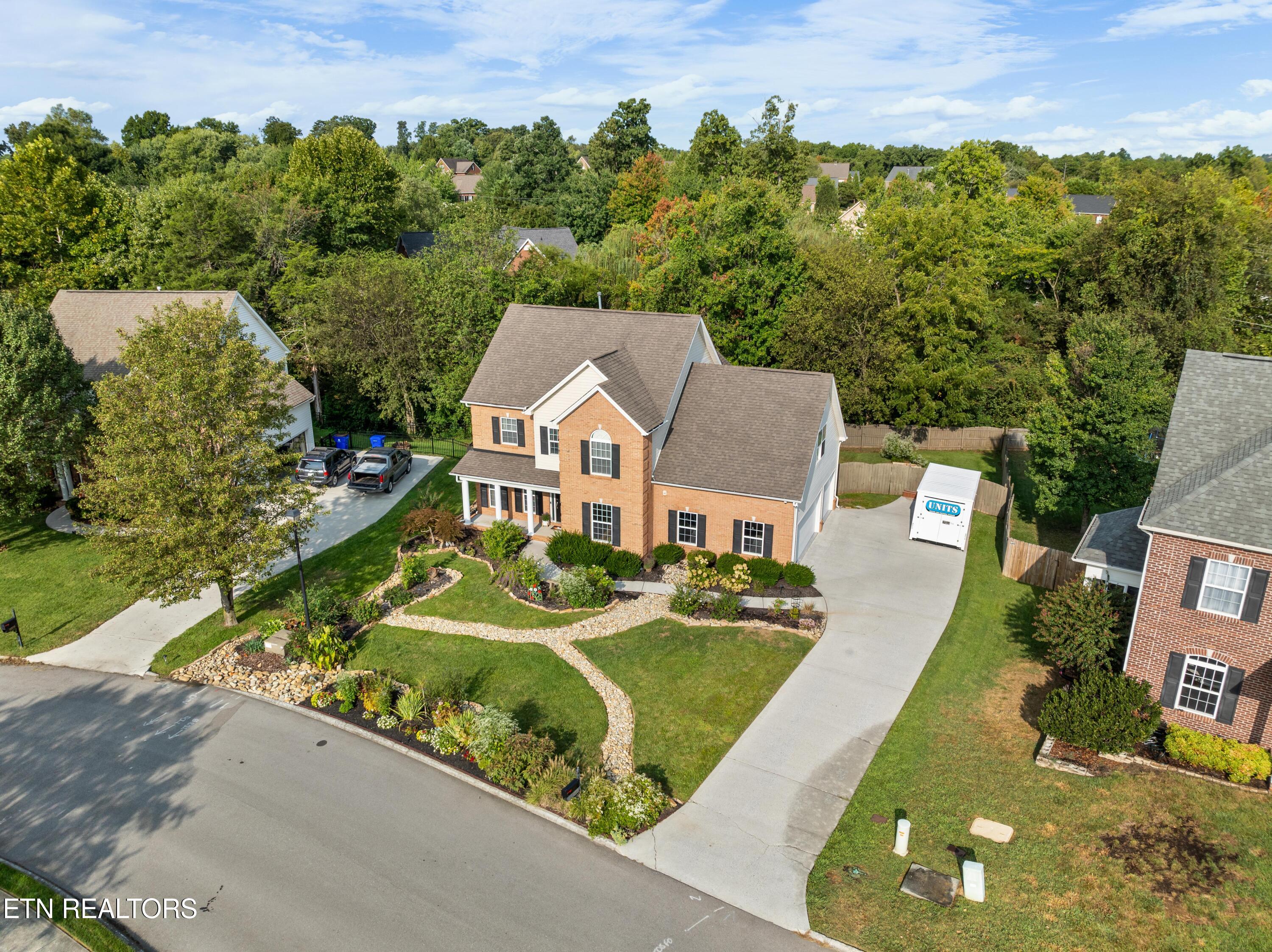 12509 Coral Reef Circle Knoxville TN 37922