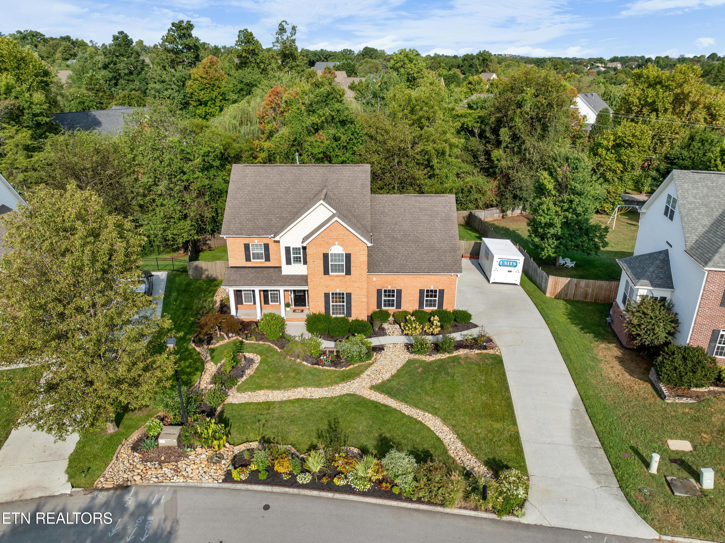 12509 Coral Reef Circle Knoxville TN 37922