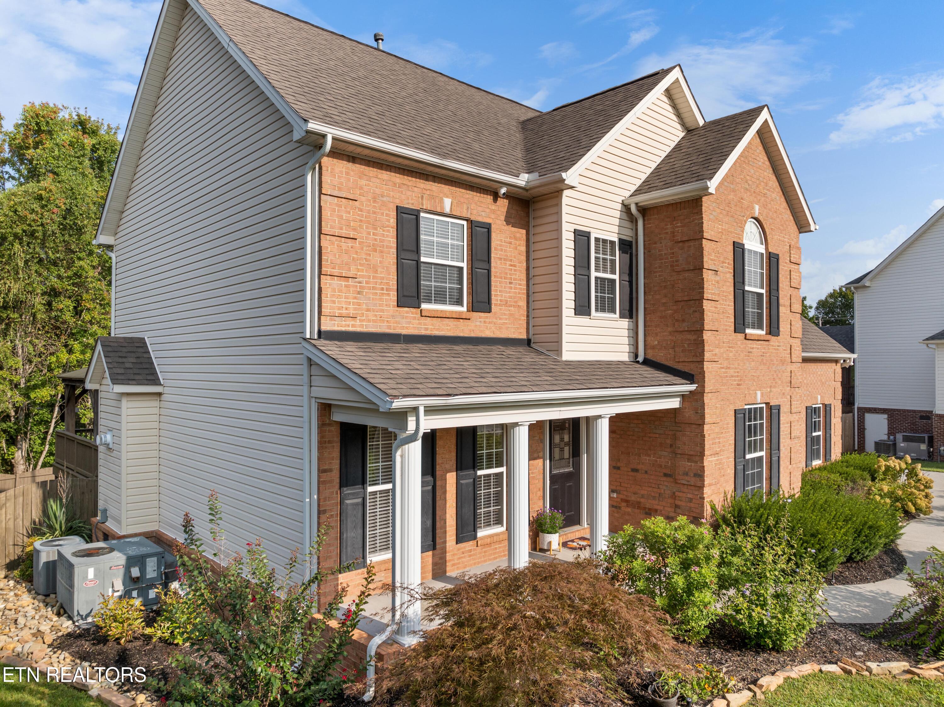 12509 Coral Reef Circle Knoxville TN 37922