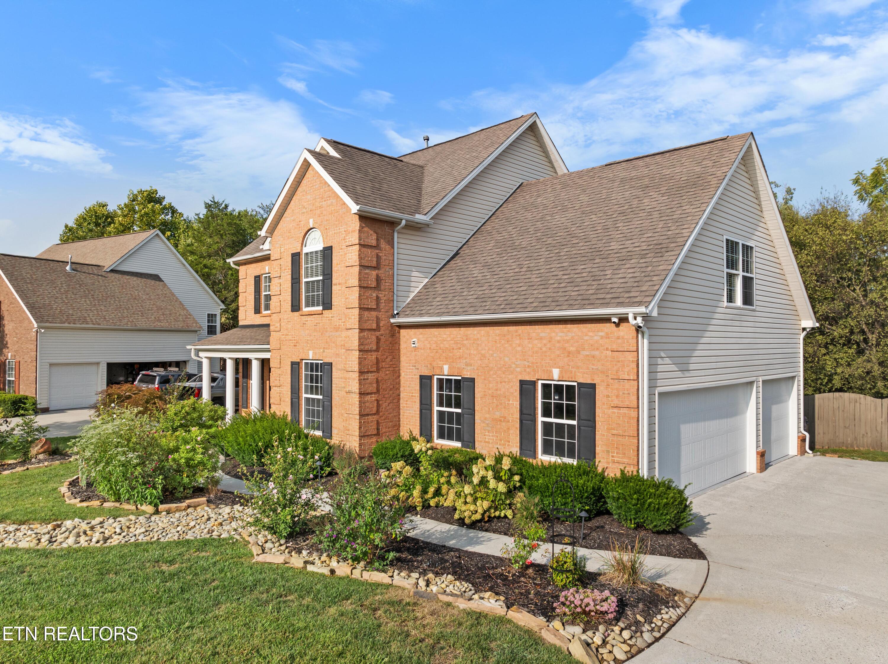 12509 Coral Reef Circle Knoxville TN 37922