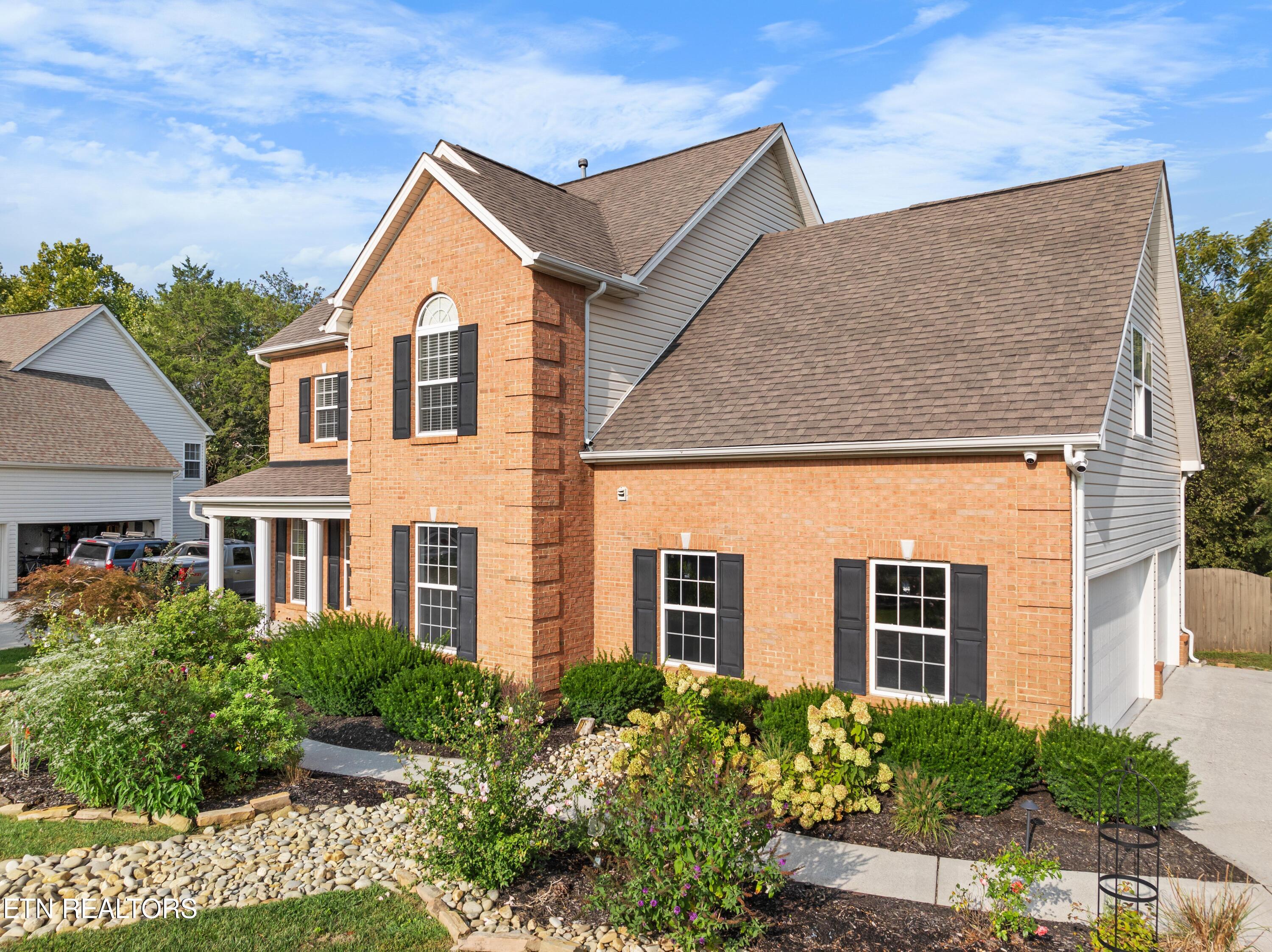 12509 Coral Reef Circle Knoxville TN 37922