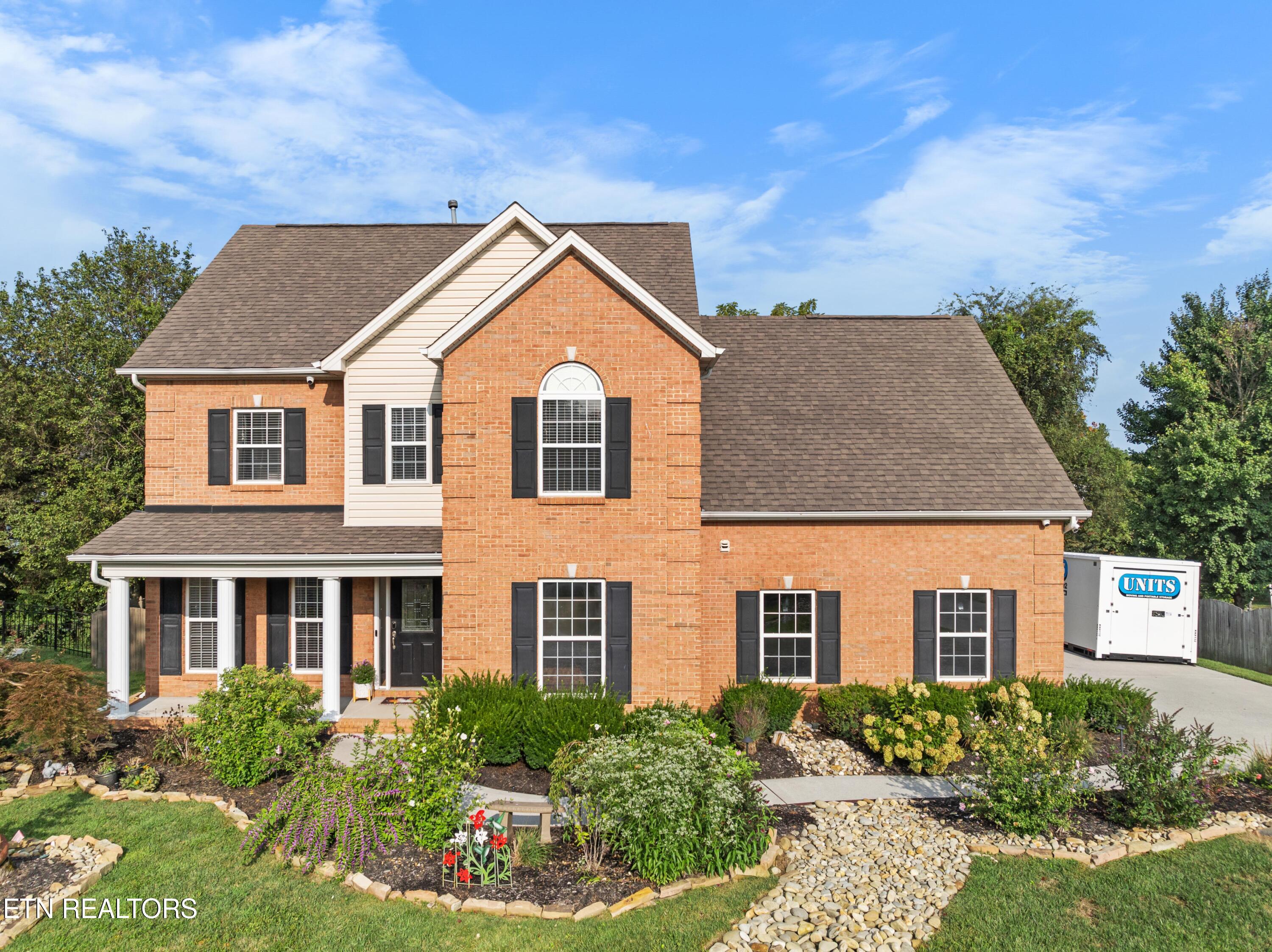 12509 Coral Reef Circle Knoxville TN 37922