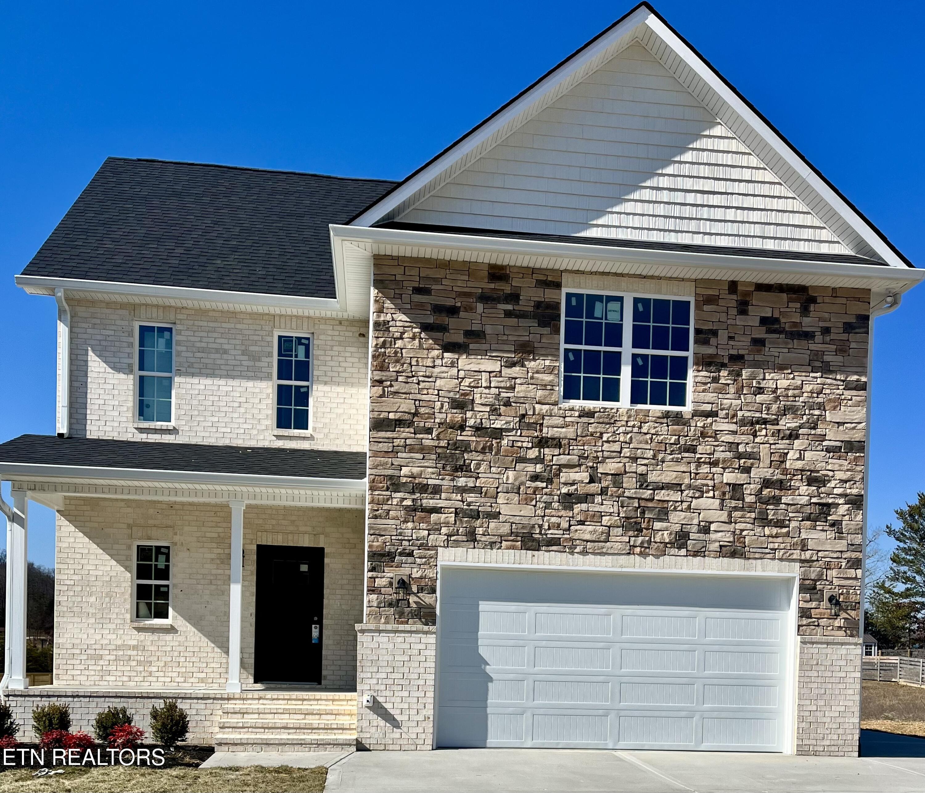419 Eastland Park Drive Blaine TN 37709