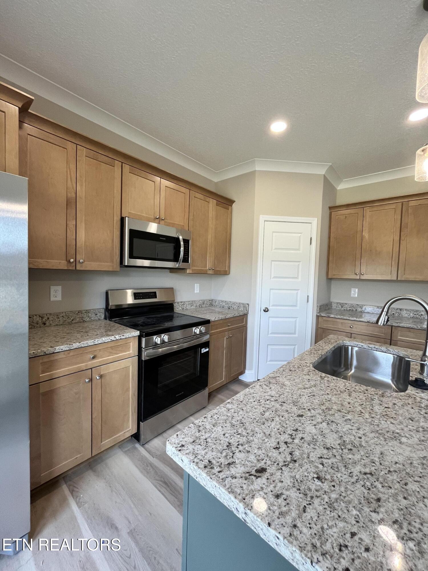 419 Eastland Park Drive Blaine TN 37709