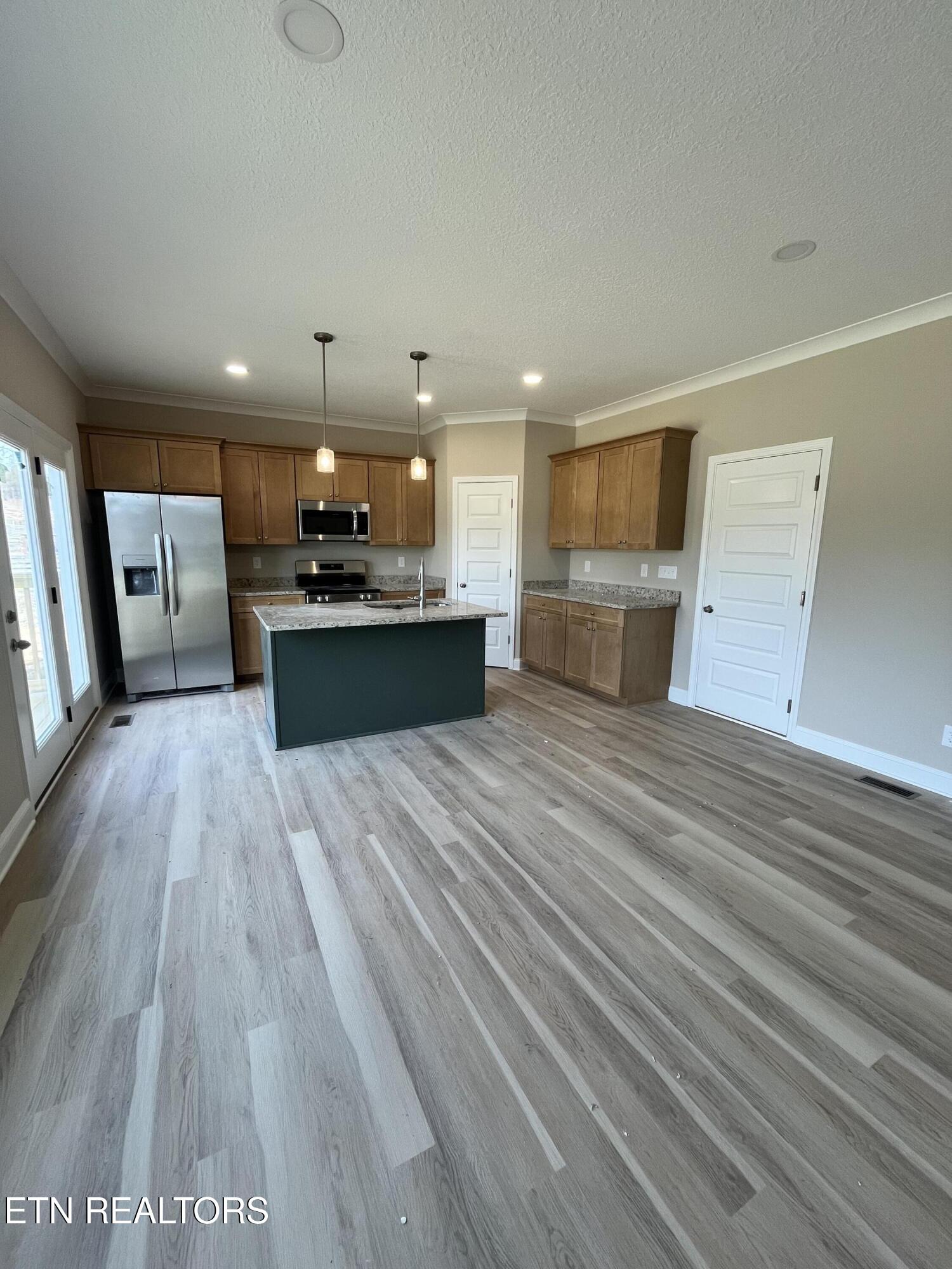 419 Eastland Park Drive Blaine TN 37709