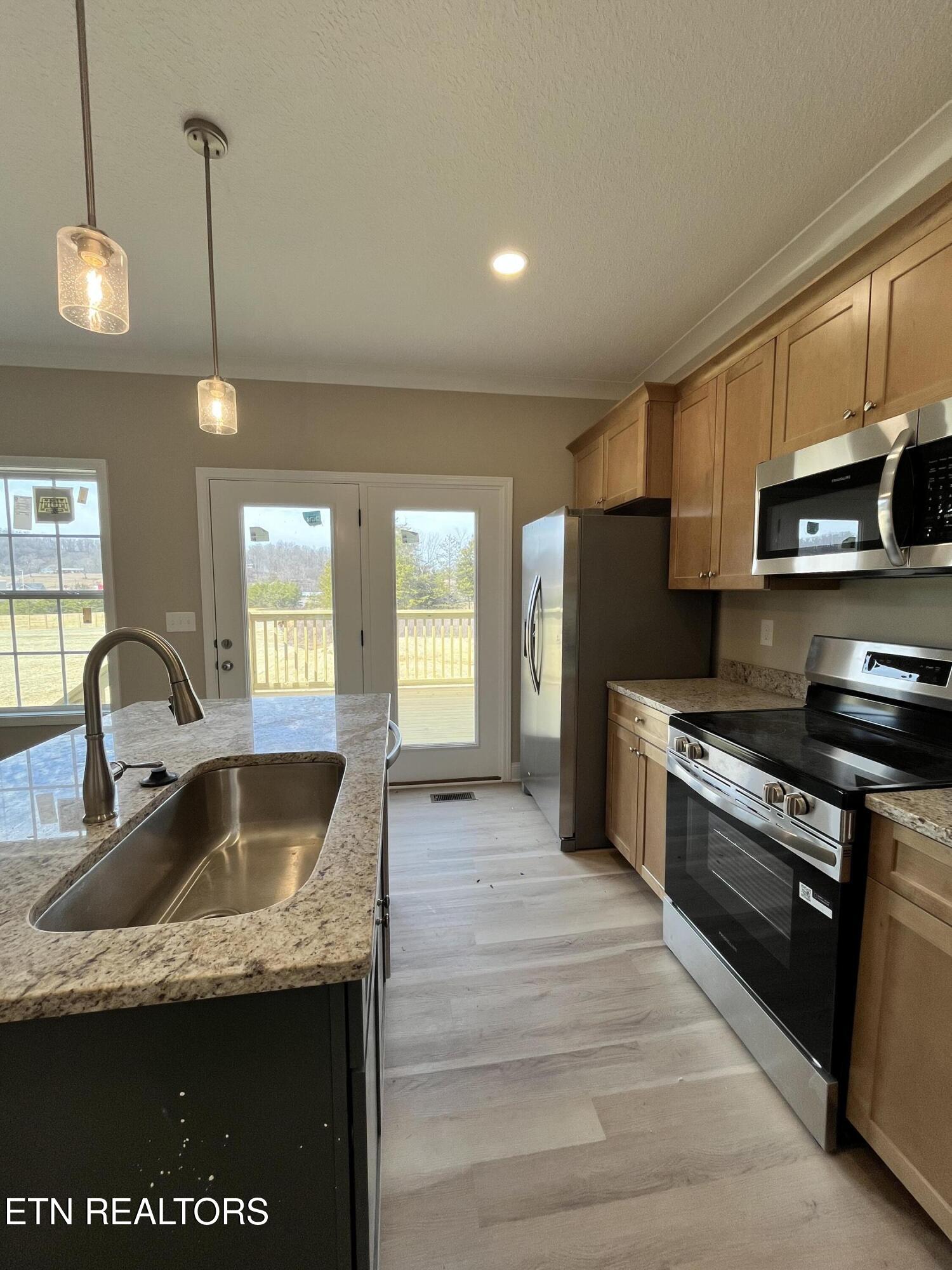 419 Eastland Park Drive Blaine TN 37709