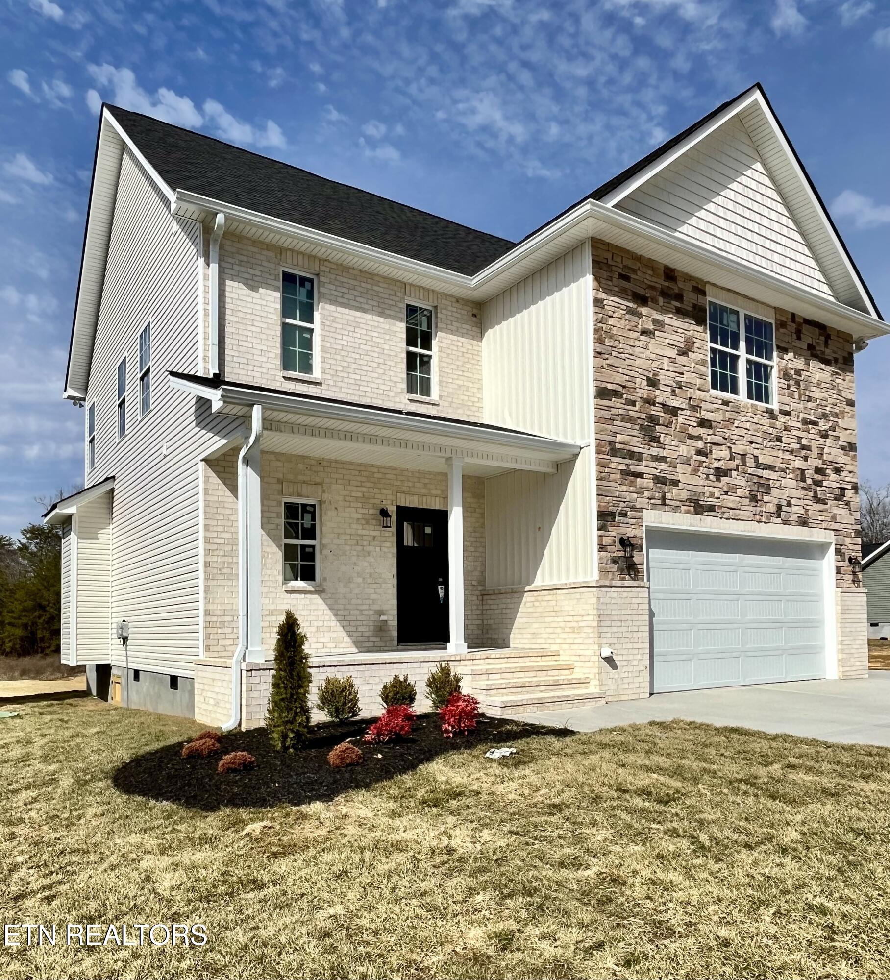 419 Eastland Park Drive Blaine TN 37709