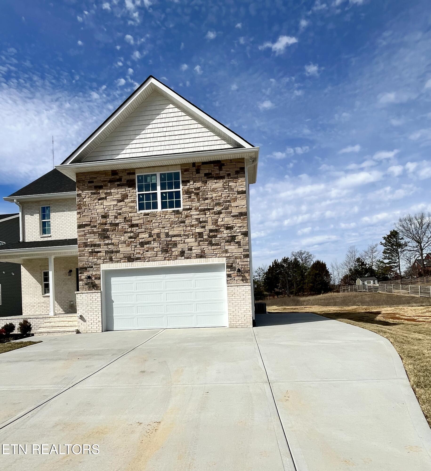 419 Eastland Park Drive Blaine TN 37709