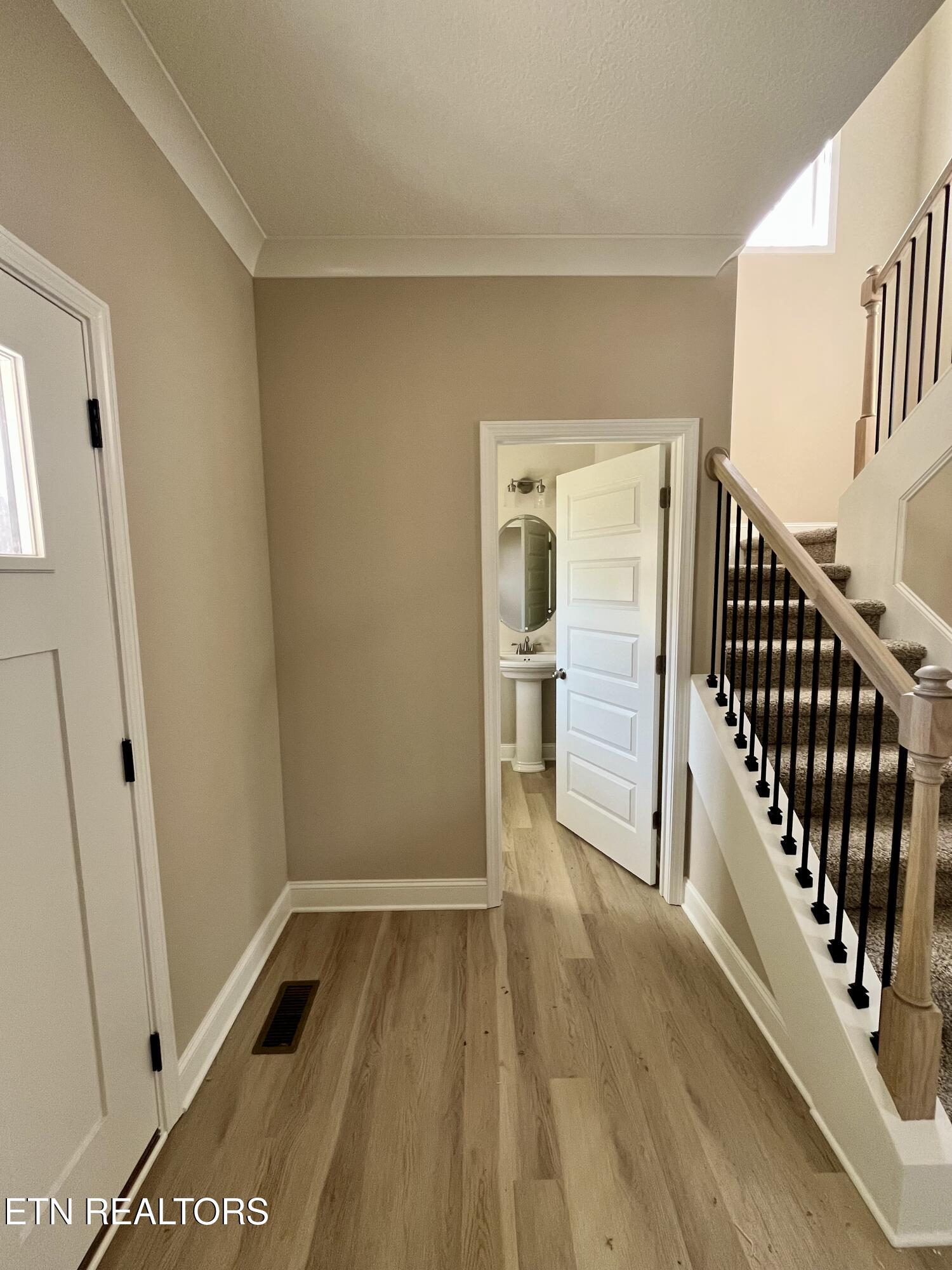 419 Eastland Park Drive Blaine TN 37709