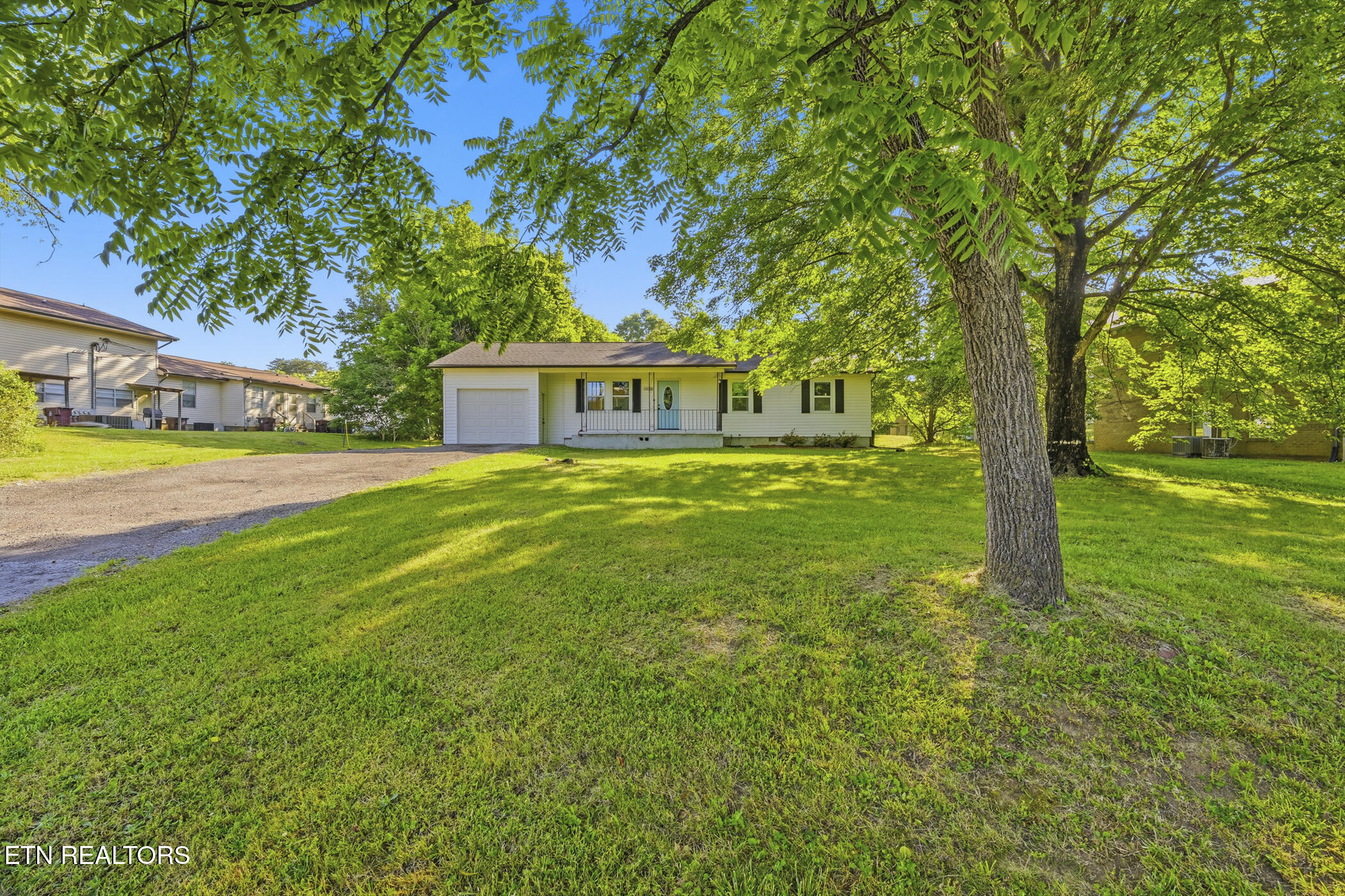 1414 Duncan Station Road Alcoa TN 37701