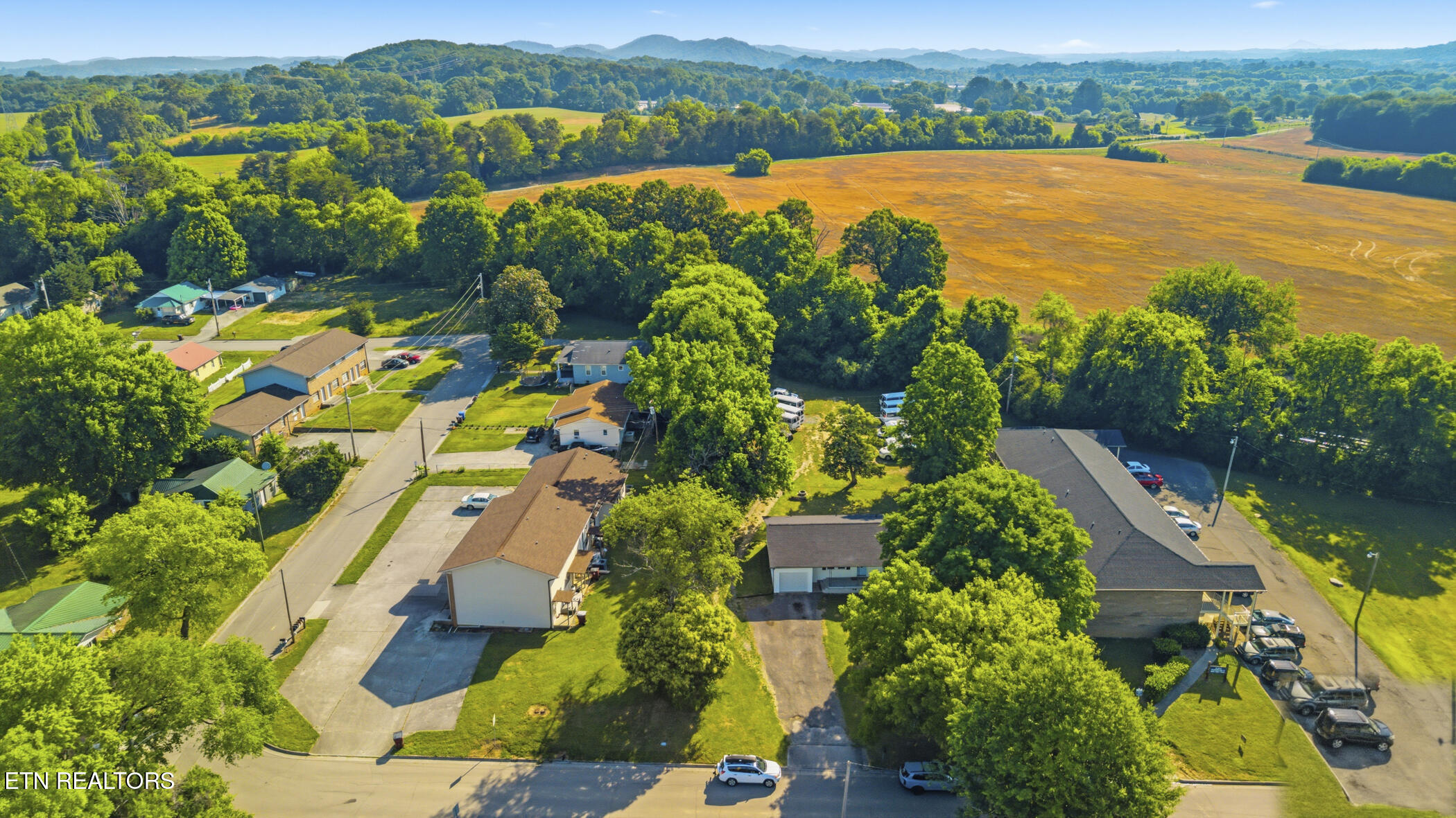 1414 Duncan Station Road Alcoa TN 37701