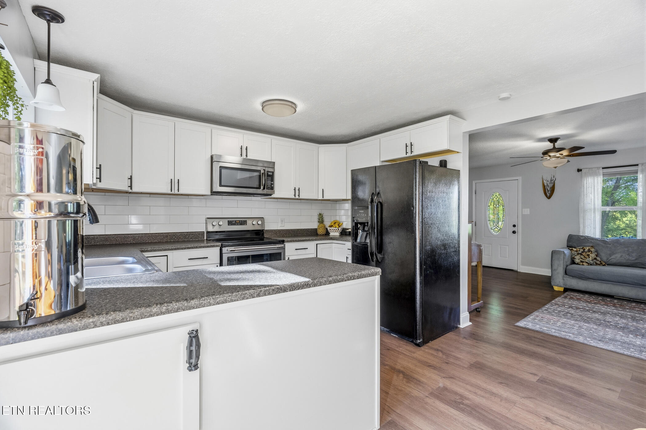 1414 Duncan Station Road Alcoa TN 37701