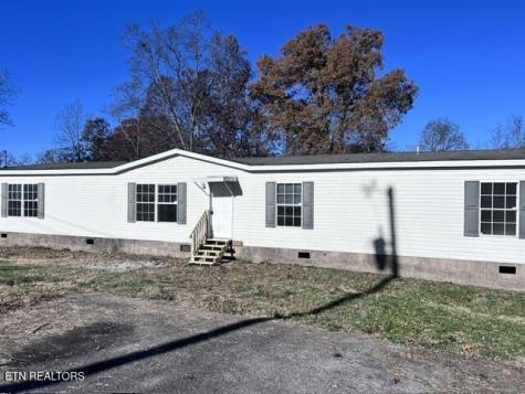 123 Grey Dove Lane Powell TN 37849