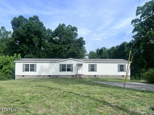 123 Grey Dove Lane Powell TN 37849
