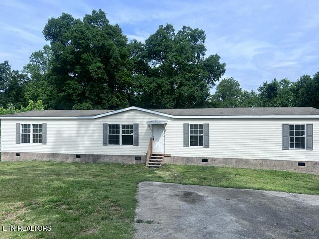 123 Grey Dove Lane Powell TN 37849