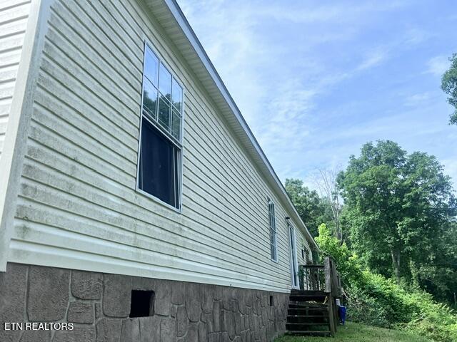123 Grey Dove Lane Powell TN 37849
