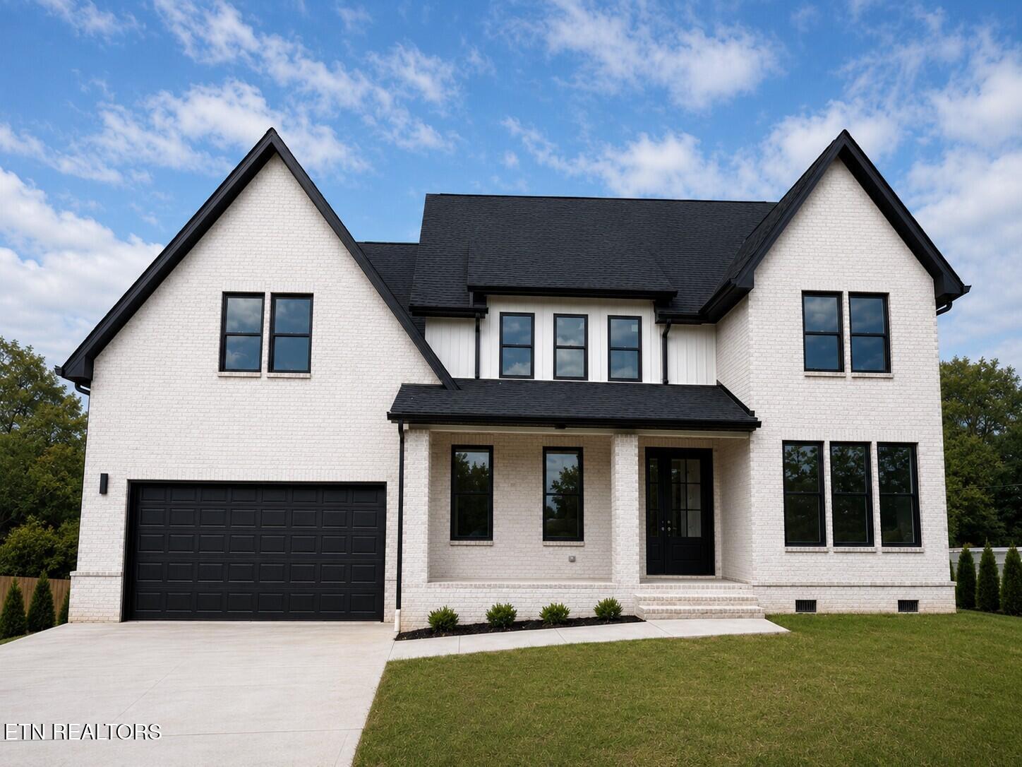 3321 Whelahan Farm Road Knoxville TN 37924