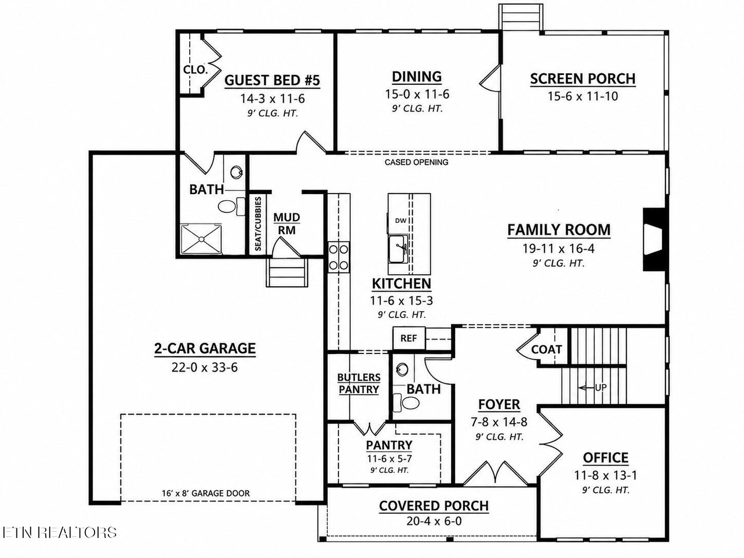 3321 Whelahan Farm Road Knoxville TN 37924