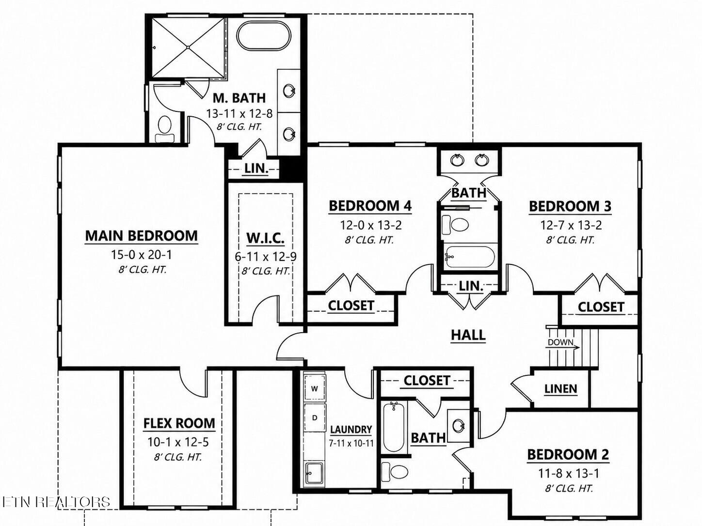 3321 Whelahan Farm Road Knoxville TN 37924