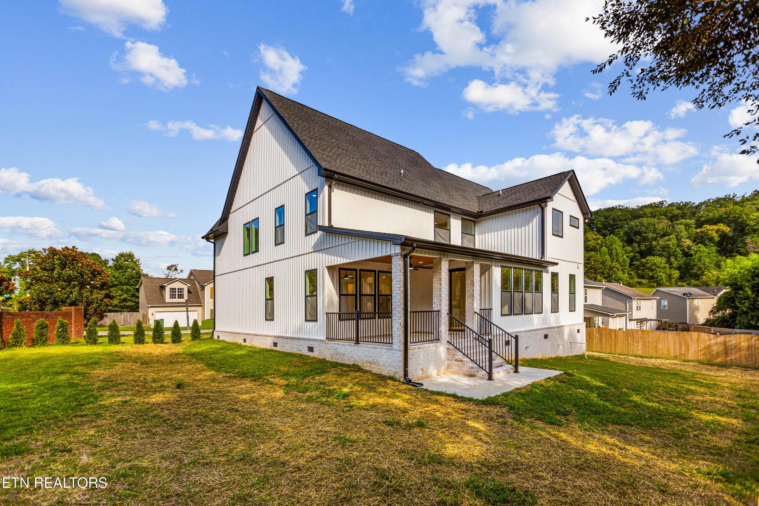 3321 Whelahan Farm Road Knoxville TN 37924