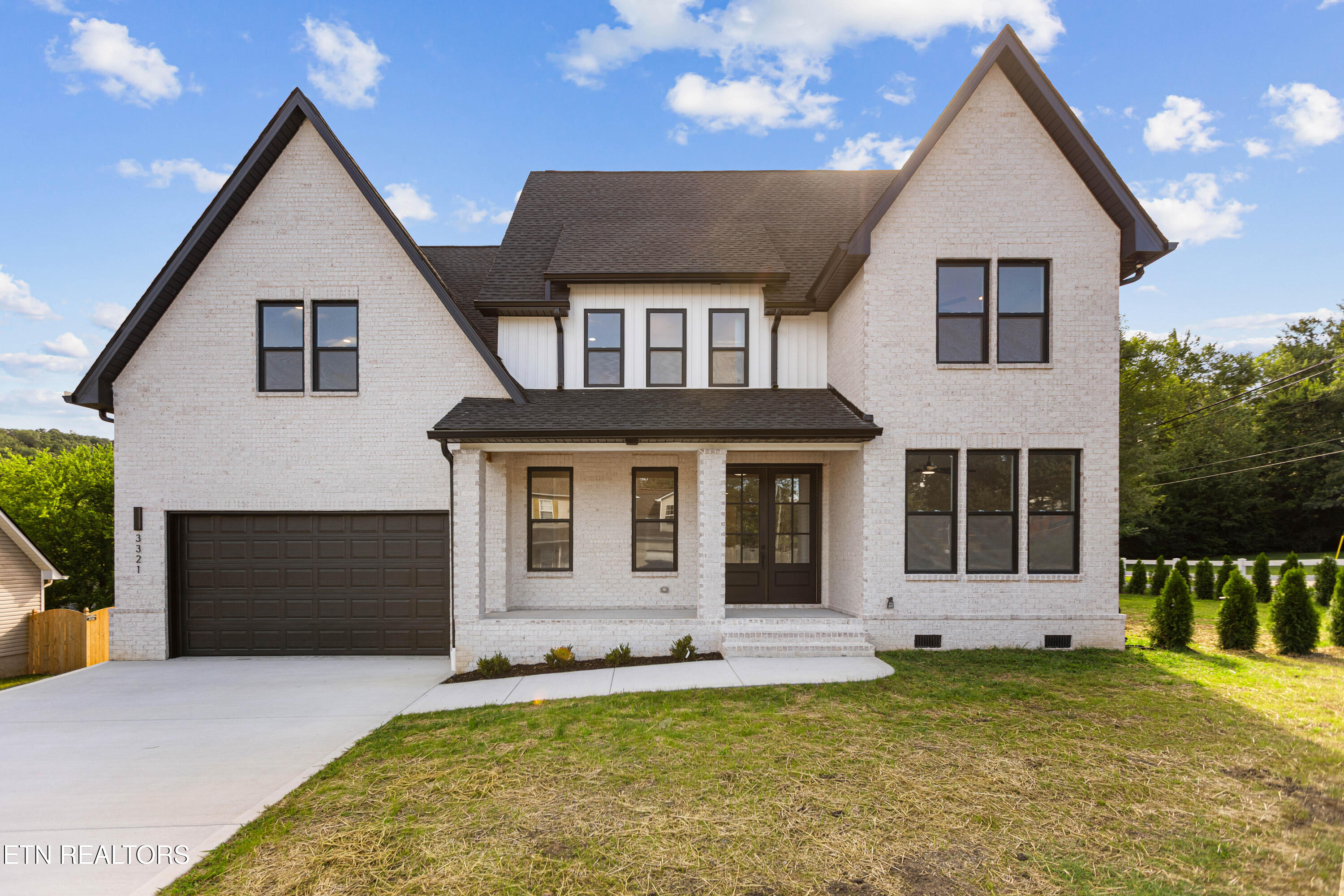 3321 Whelahan Farm Road Knoxville TN 37924