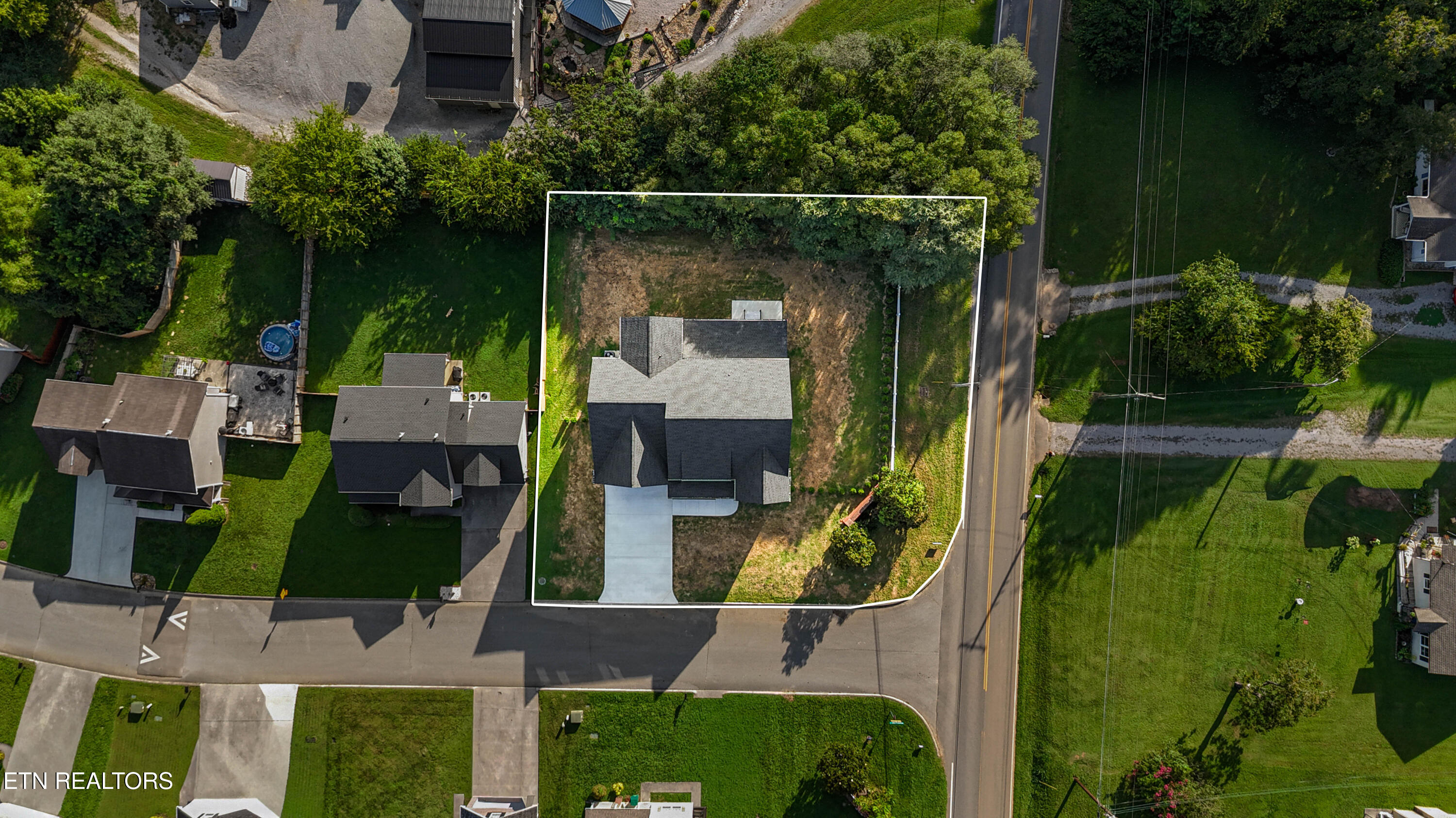 3321 Whelahan Farm Road Knoxville TN 37924