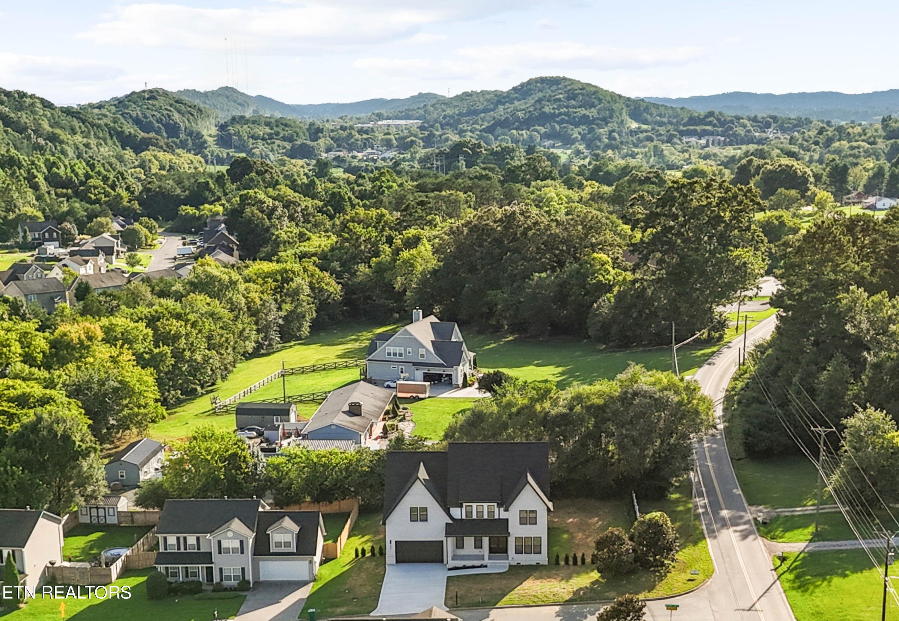 3321 Whelahan Farm Road Knoxville TN 37924