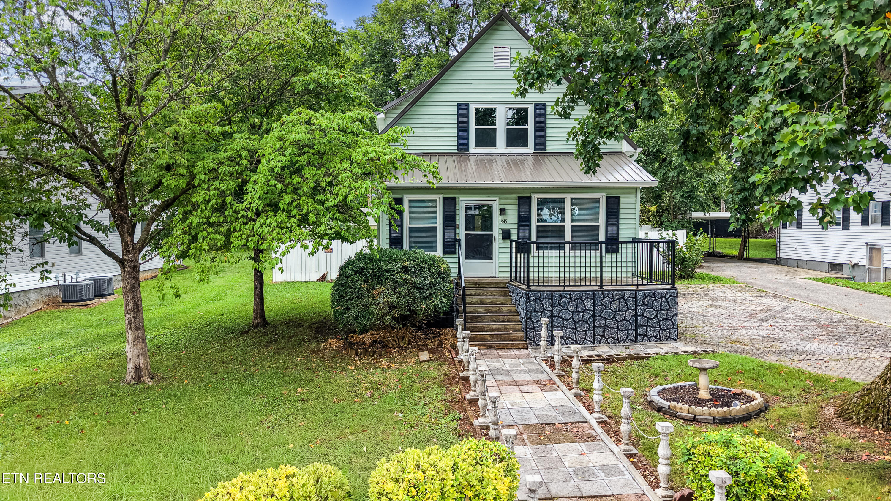 345 Telford Street Alcoa TN 37701