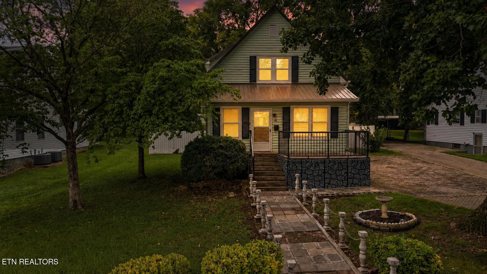 345 Telford Street Alcoa TN 37701