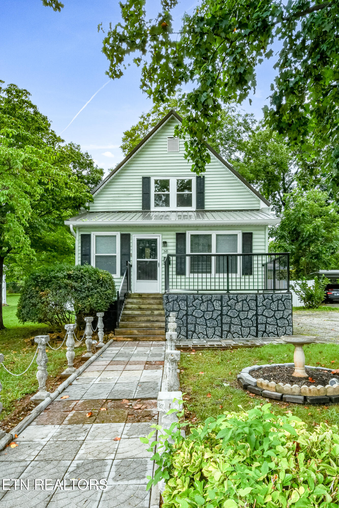 345 Telford Street Alcoa TN 37701