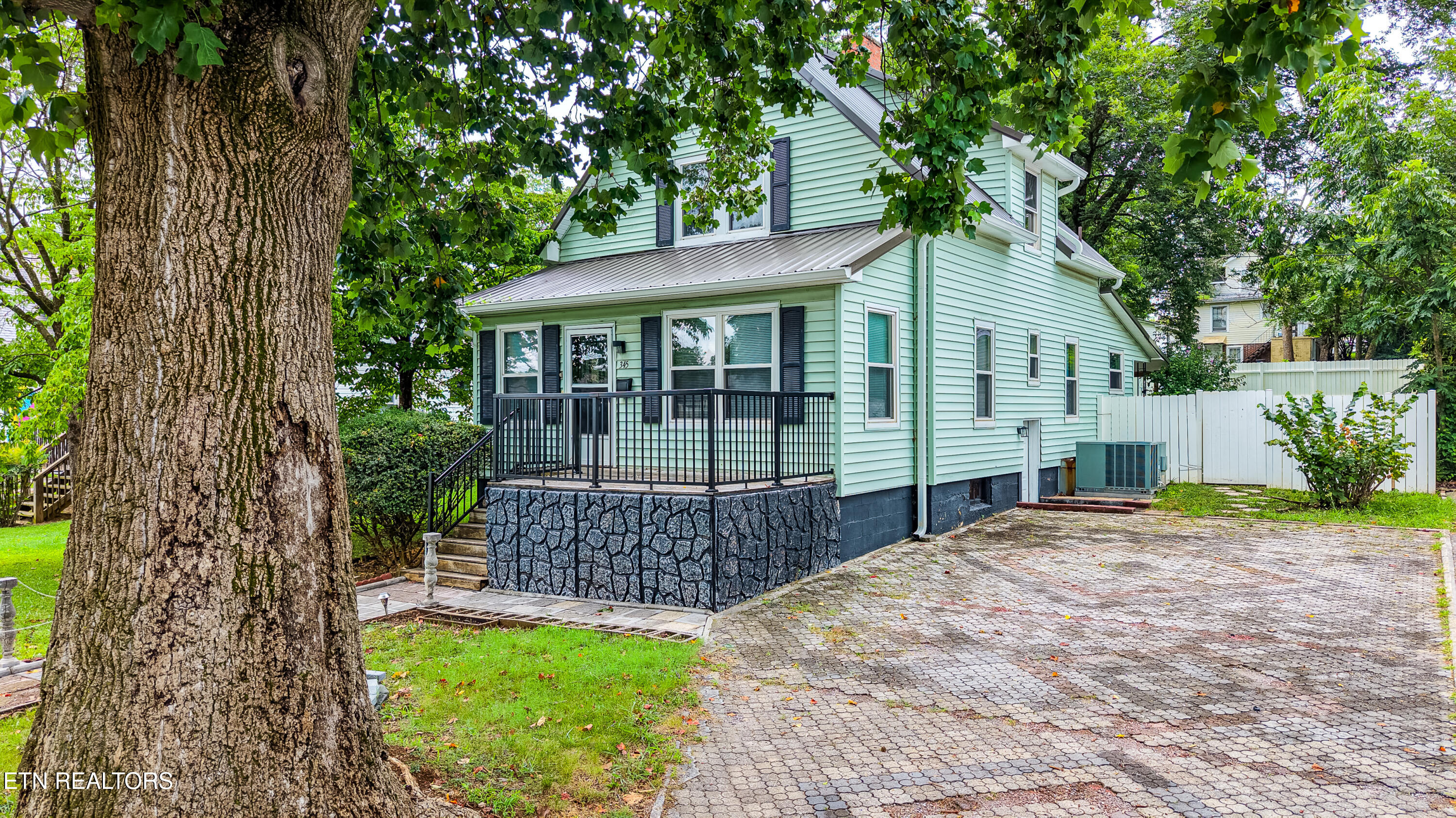 345 Telford Street Alcoa TN 37701