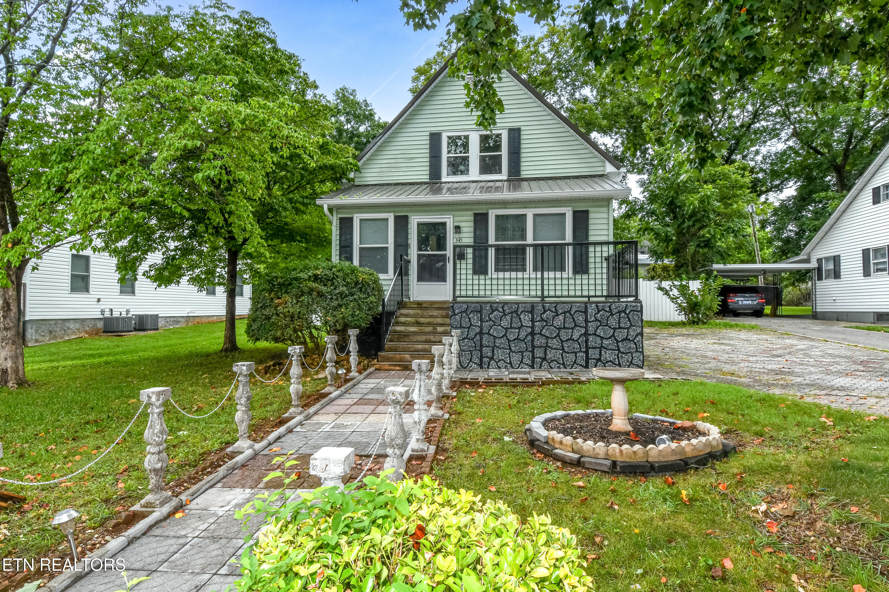 345 Telford Street Alcoa TN 37701