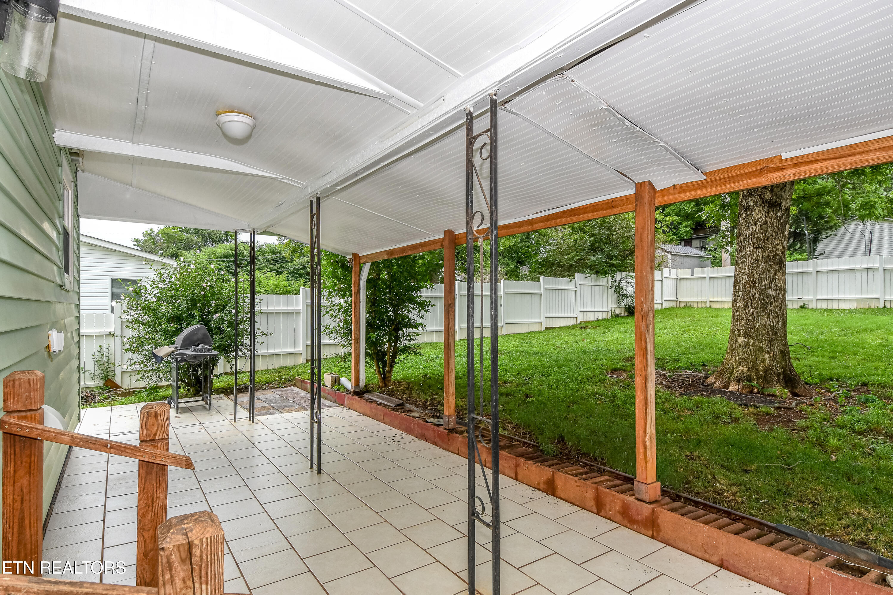 345 Telford Street Alcoa TN 37701