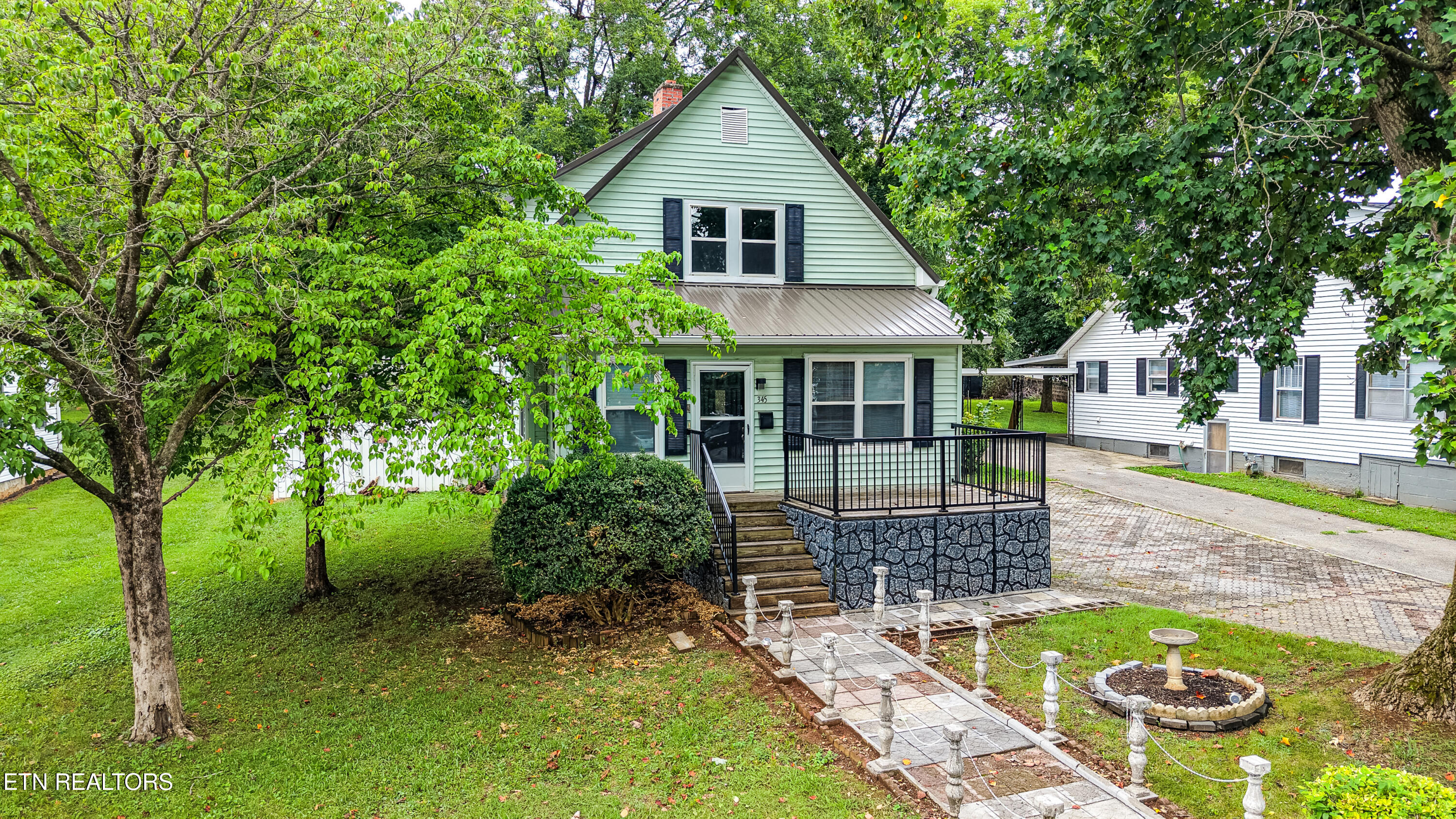 345 Telford Street Alcoa TN 37701