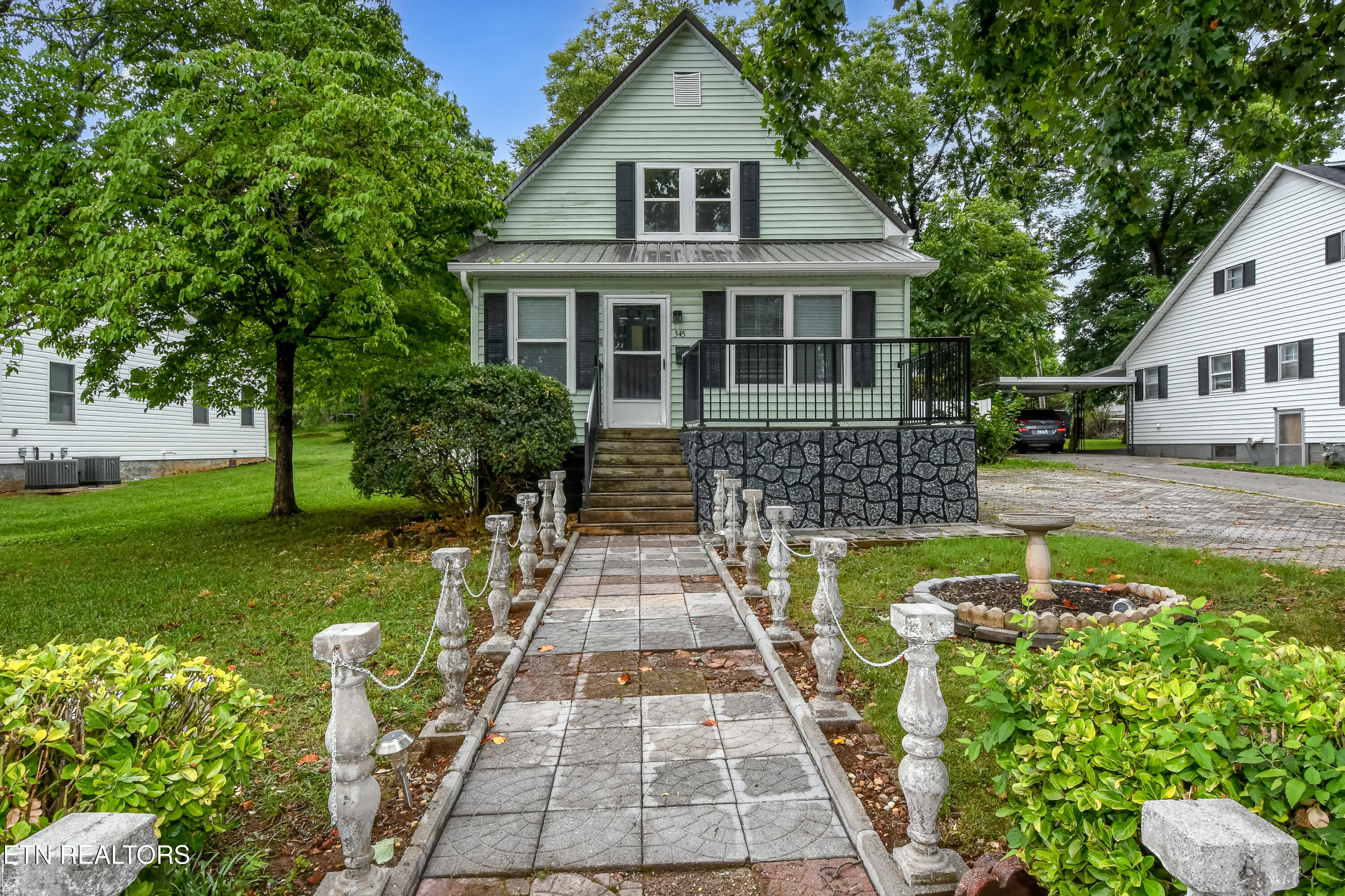 345 Telford Street Alcoa TN 37701