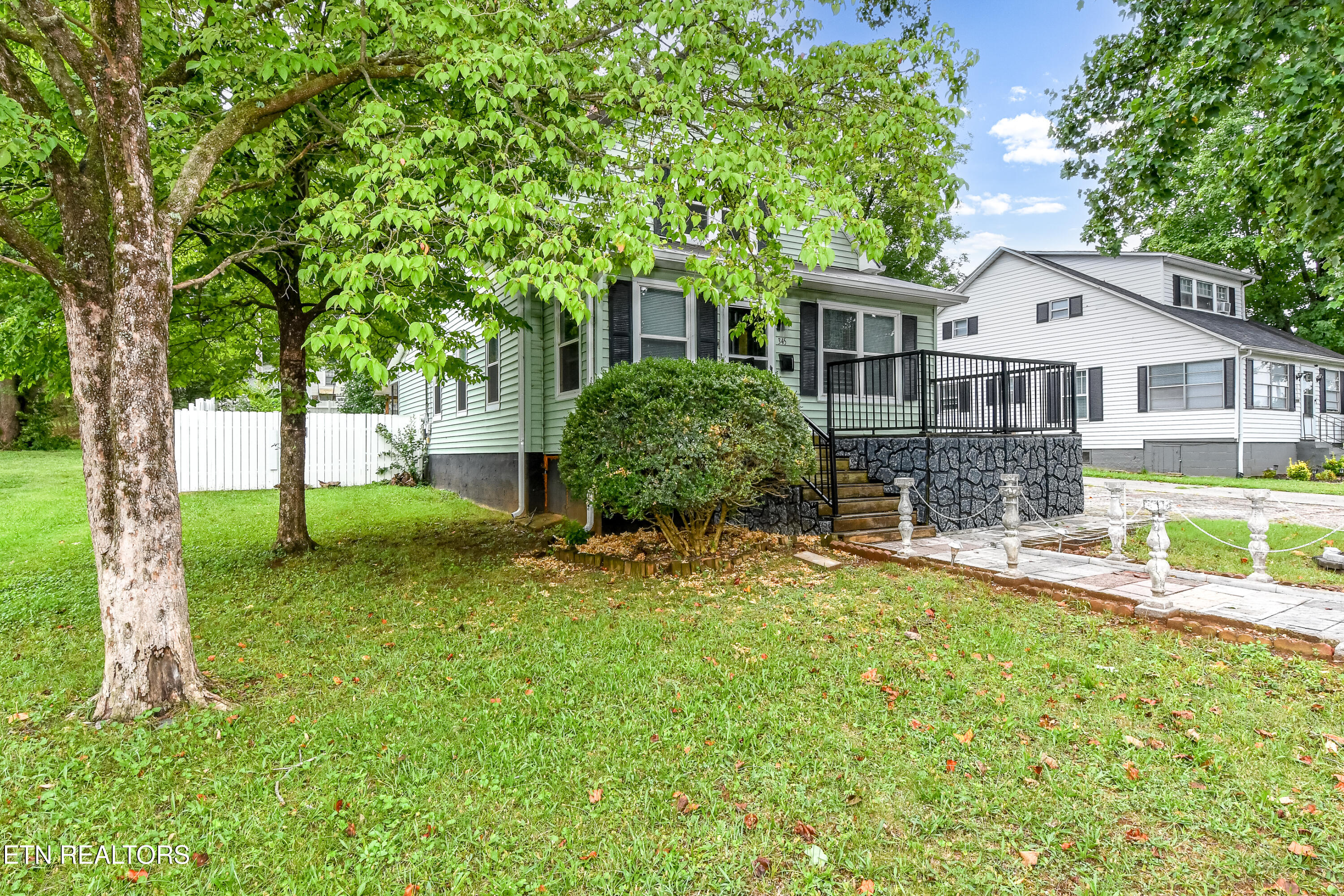345 Telford Street Alcoa TN 37701