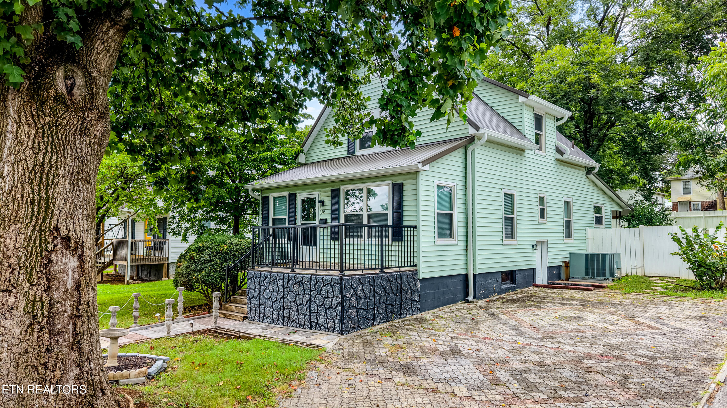 345 Telford Street Alcoa TN 37701