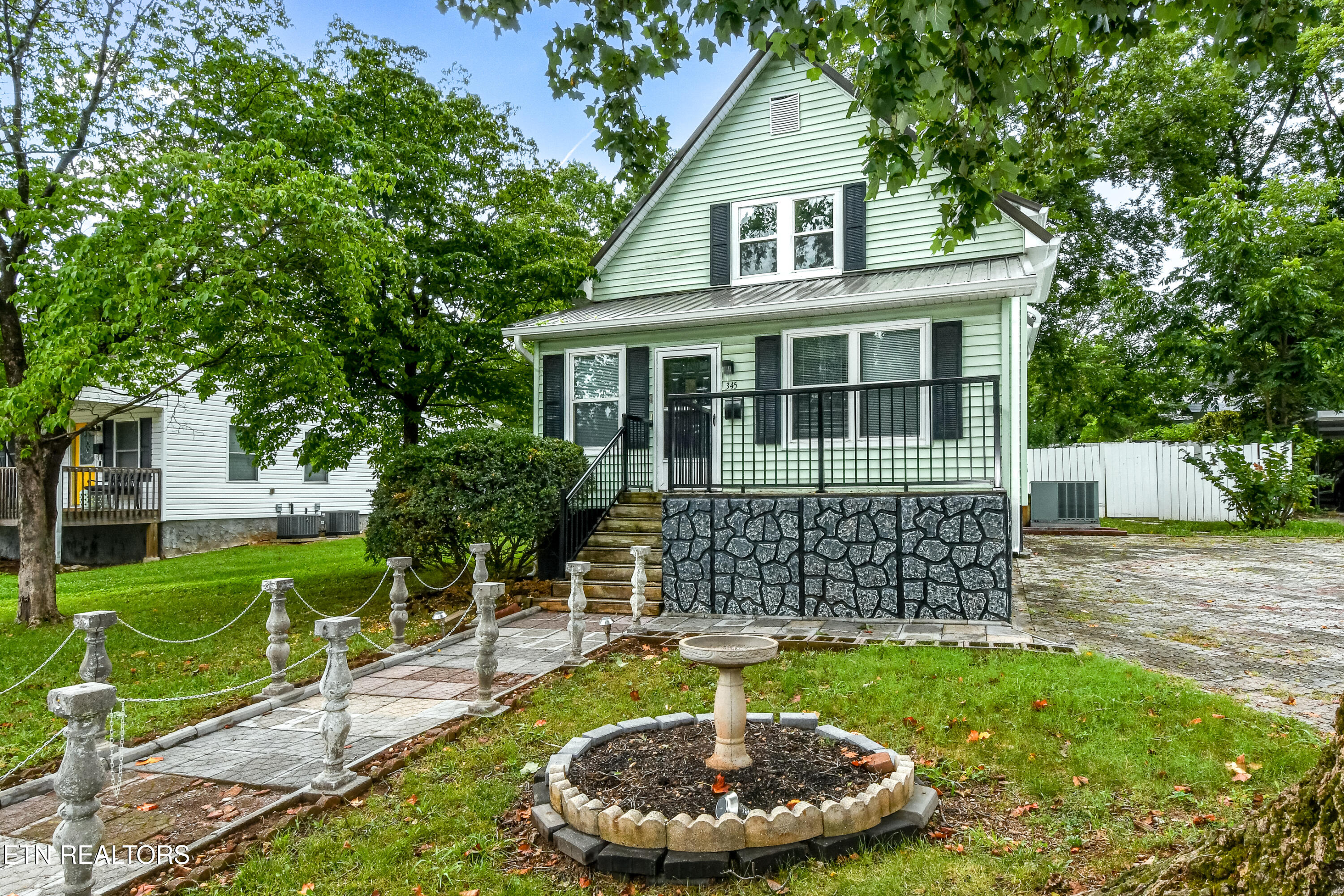 345 Telford Street Alcoa TN 37701