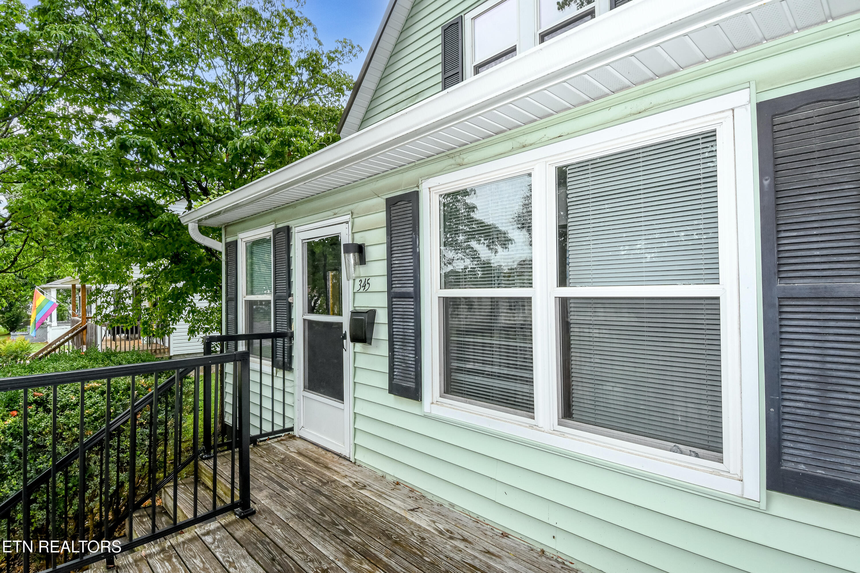 345 Telford Street Alcoa TN 37701