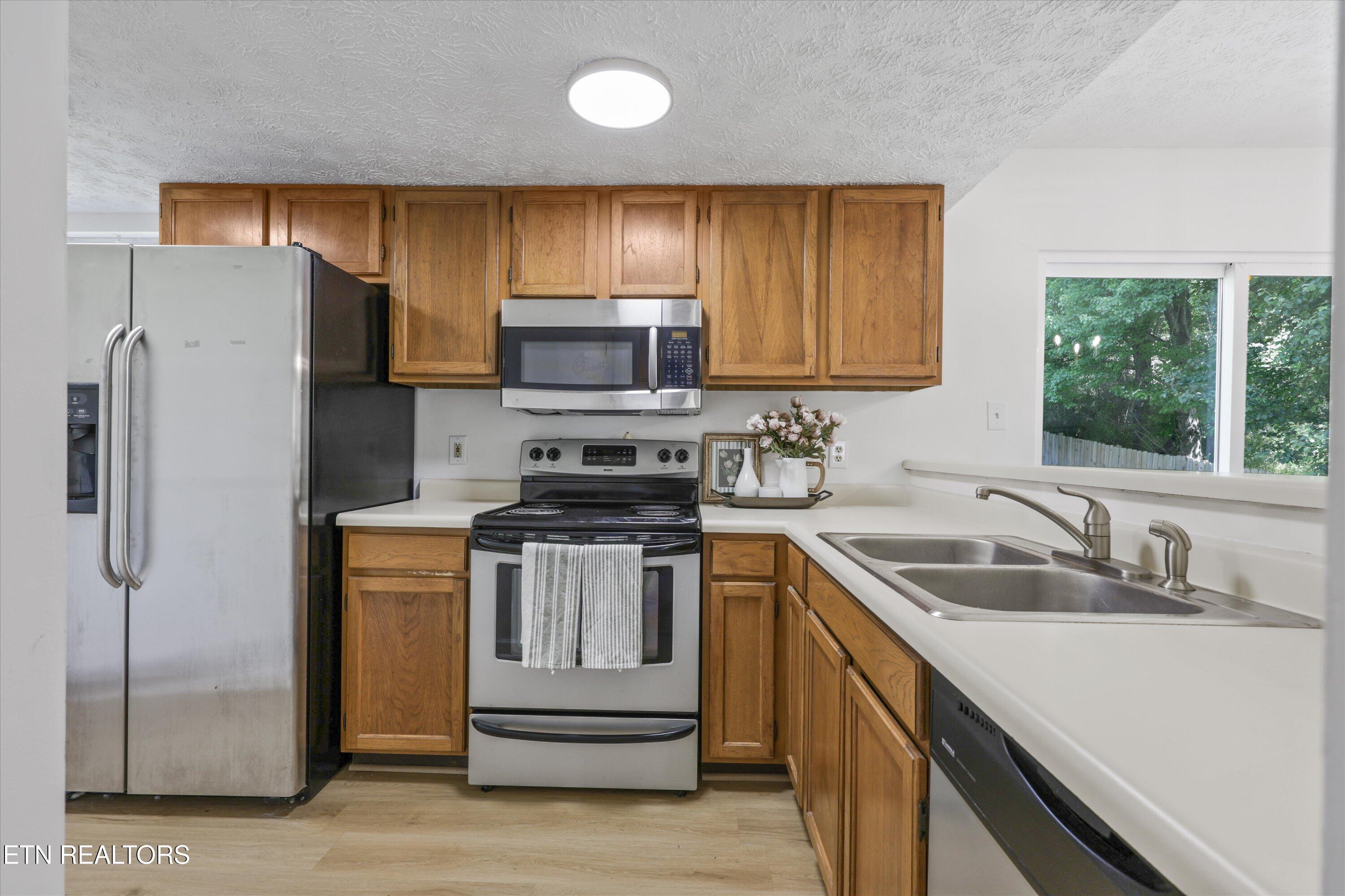 4712 Brierley Drive Knoxville TN 37921