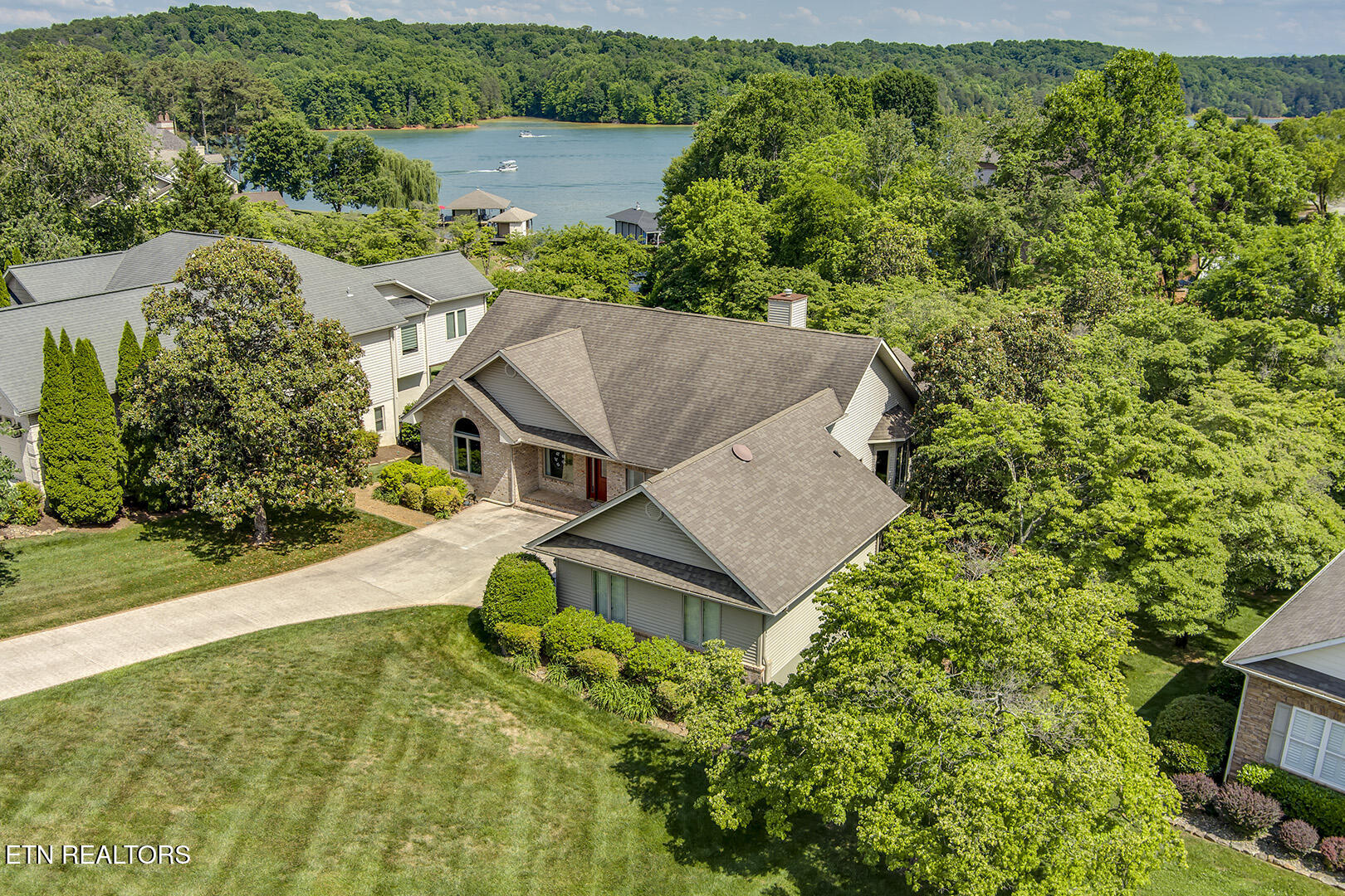110 Kiowa Way Loudon TN 37774