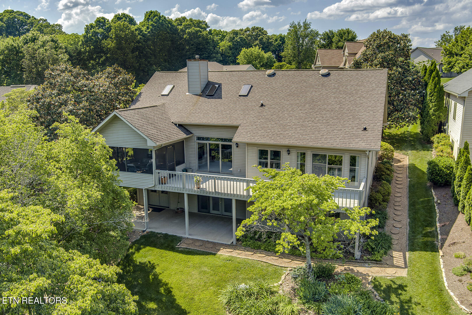 110 Kiowa Way Loudon TN 37774