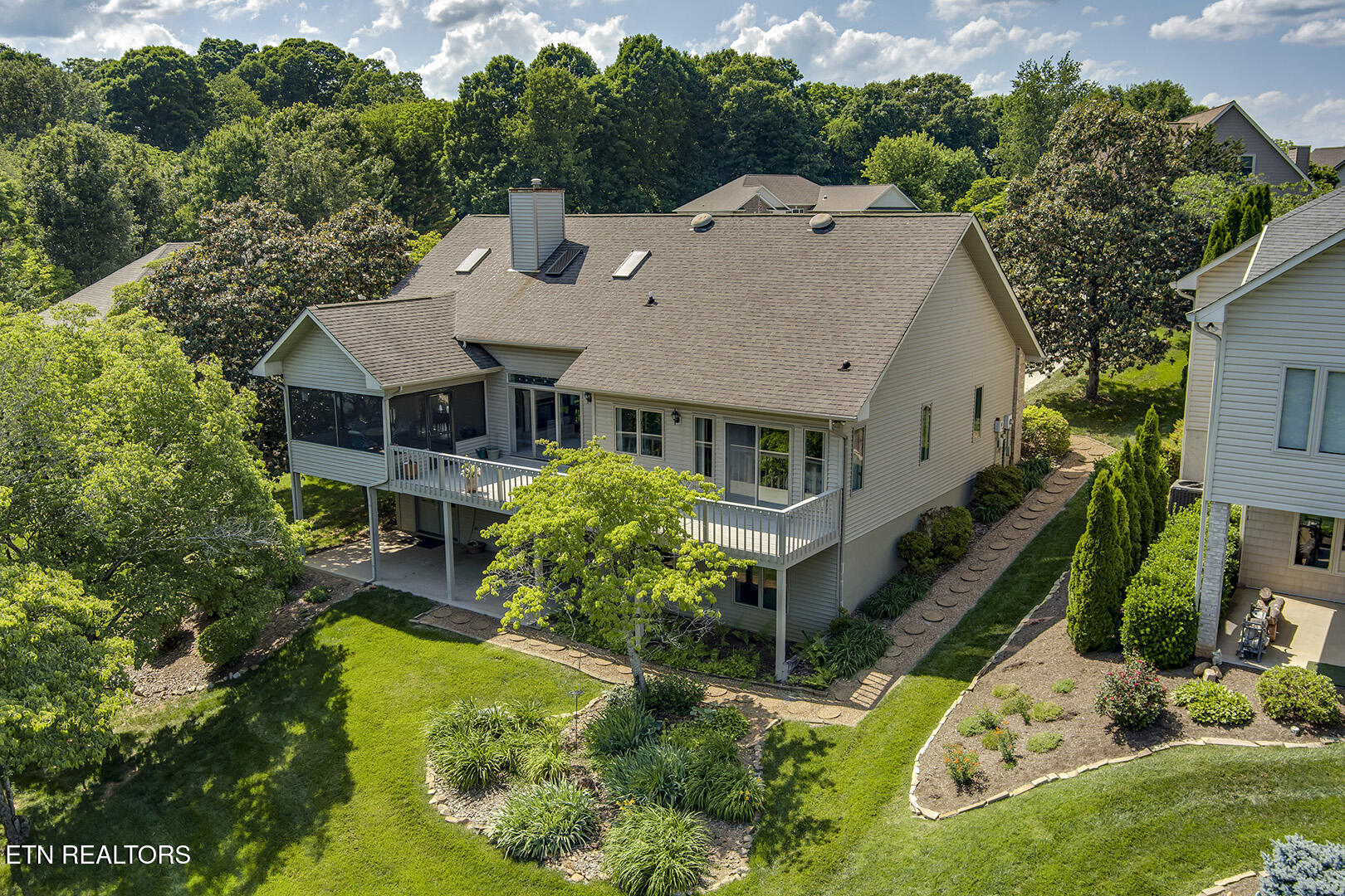 110 Kiowa Way Loudon TN 37774