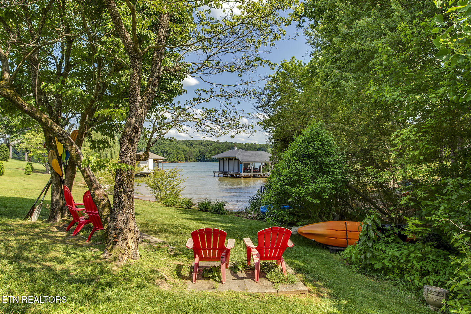 110 Kiowa Way Loudon TN 37774