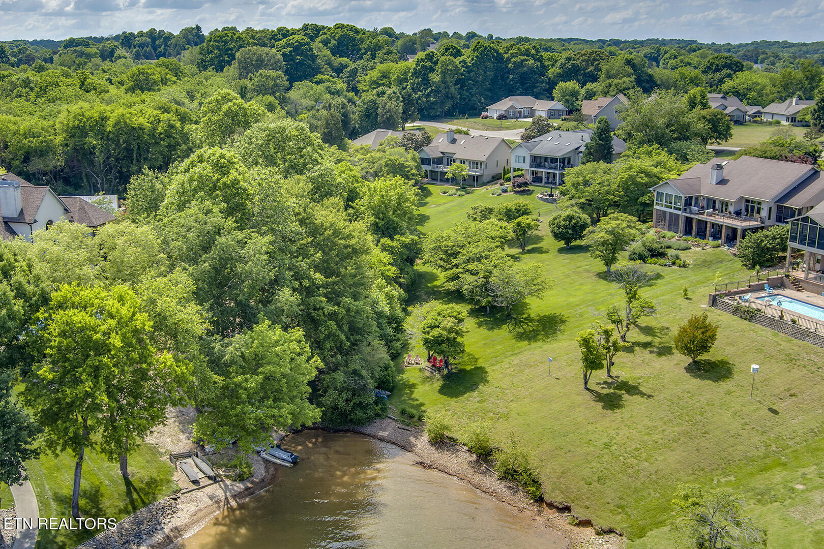 110 Kiowa Way Loudon TN 37774