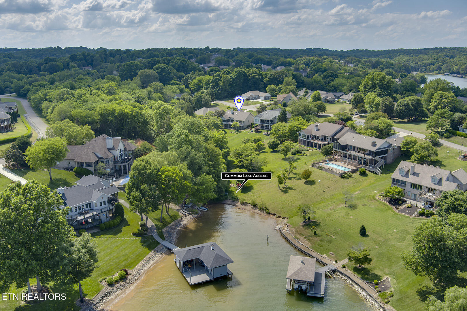 110 Kiowa Way Loudon TN 37774