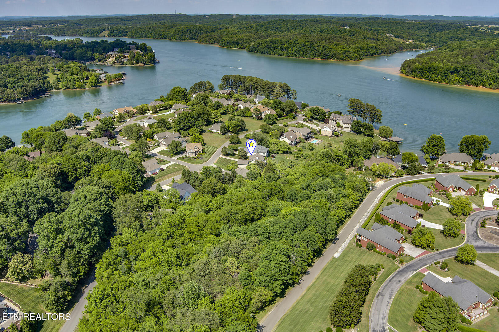 110 Kiowa Way Loudon TN 37774