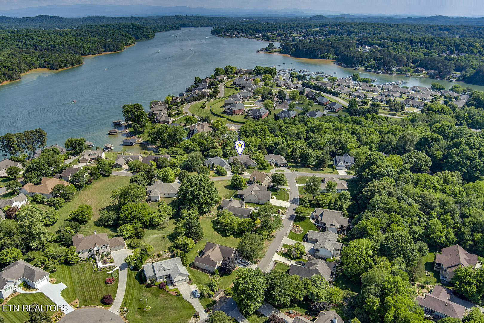 110 Kiowa Way Loudon TN 37774